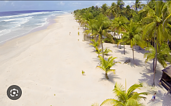 Une multitude de plages